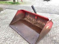 Kartoffel Schaufel / Lade Schaufel Wifo HO 1300