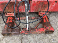 Kartoffel Schaufel / Lade Schaufel Wifo HO 1300