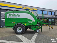 Pressen McHale Fusion 3 plus