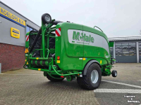 Pressen McHale Fusion 3 plus
