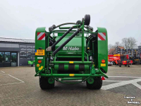 Pressen McHale Fusion 3 plus