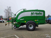 Pressen McHale Fusion 3 plus