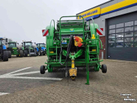 Pressen McHale Fusion 3 plus