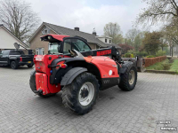 Teleskoplader Manitou 737-130