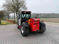 Teleskoplader Manitou 737-130