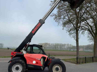 Teleskoplader Manitou 737-130