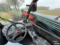 Teleskoplader Manitou 737-130