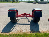Sonstiges Landwirtschaftliche Transportmaschinen und Zubehör  Dolly