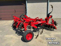 Grubber Steketee C 4000-4