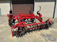 Grubber Steketee C 4000-4