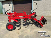 Grubber Steketee C 4000-4