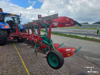 Pflüge Kverneland LB-100-300