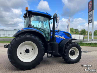 Schlepper / Traktor New Holland T 7.165 S