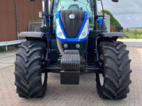 Schlepper / Traktor New Holland T 7.165 S