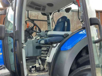 Schlepper / Traktor New Holland T 7.165 S