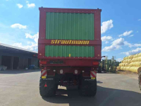 Lade- und Dosierwagen Strautmann Giga Vitesse 4002 DO
