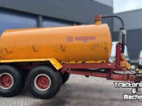 Transportbehälter / Wasserfässer Miedema GWTM