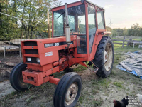 Schlepper / Traktor Renault 551