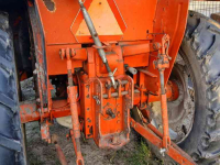 Schlepper / Traktor Renault 551