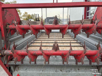Stalldungstreuer Agromet N233