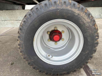 Stalldungstreuer Agromet N233
