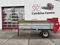 Stalldungstreuer Agromet N233
