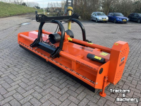 Mähwerk Perfect KR-300 Klepelmaaier
