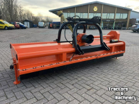 Mähwerk Perfect KR-300 Klepelmaaier