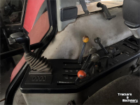 Schlepper / Traktor Case-IH Maxxum 5100 6 cyl. Series