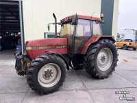 Schlepper / Traktor Case-IH Maxxum 5100 6 cyl. Series