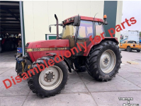 Schlepper / Traktor Case-IH Maxxum 5100 6 cyl. Series