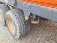 Lade- und Dosierwagen Deutz-Fahr FAHR K570 OPRAAPWAGEN