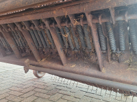 Lade- und Dosierwagen Deutz-Fahr FAHR K570 OPRAAPWAGEN