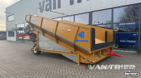 Annahmebunker Breston NB5-250 Stortbak