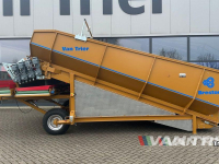 Annahmebunker Breston NB5-250 Stortbak
