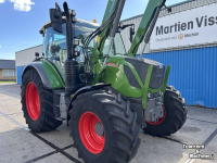 Schlepper / Traktor Fendt 310 Power
