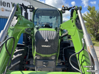 Schlepper / Traktor Fendt 310 Power