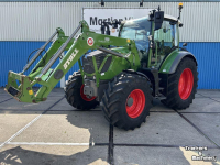 Schlepper / Traktor Fendt 310 Power