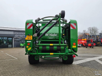 Pressen McHale Fusion 3 plus, bj 2019, balenstand 21157