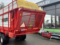 Lade- und Dosierwagen Pottinger Ladeprofi 3