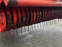 Lade- und Dosierwagen Pottinger Pottinger Ladeprofi 3