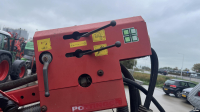 Lade- und Dosierwagen Pottinger Ladeprofi 3