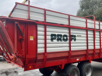 Lade- und Dosierwagen Pottinger Pottinger Ladeprofi 3