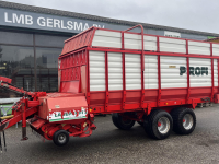 Lade- und Dosierwagen Pottinger Pottinger Ladeprofi 3