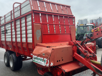 Lade- und Dosierwagen Pottinger Pottinger Ladeprofi 3