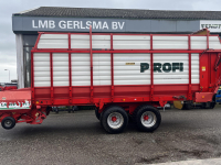 Lade- und Dosierwagen Pottinger Pottinger Ladeprofi 3