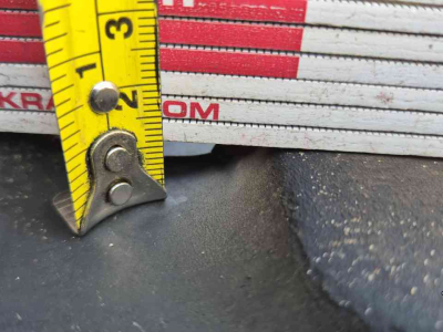 Räder, Reifen, Felgen & Distanzringe Alliance 600/70R30 AgriStar II 11mm