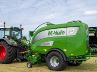 Pressen McHale McHale Fusion 4 Plus Nieuw
