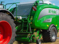 Pressen McHale McHale Fusion 4 Plus Nieuw