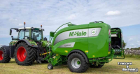 Pressen McHale McHale Fusion 4 Plus Nieuw